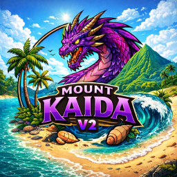 Mount Kaida V2 (BETA)
