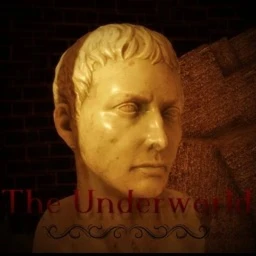 The Underworld: Archived icon