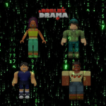 The Leanna and Ava Files