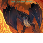 Wings of fire graphic novels fan group
