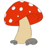Mushroom Squad People!!!!!