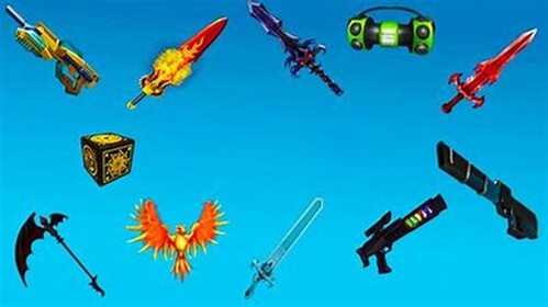 Free Gear Destruction