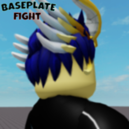 Baseplate Fight