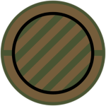 Willimantic 7th Armored Brigade