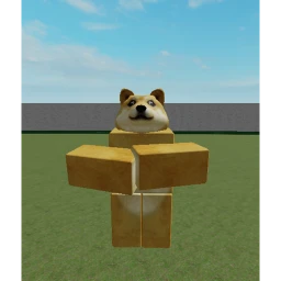 Kill the Giant Doge (Sword Battle) icon