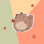 squirrell