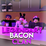 Legendary bacon clan