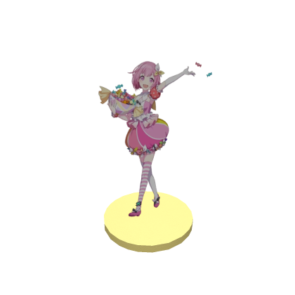 EMU OTORI FIGURE PROJECT SEKAI