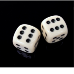 The dice kingdom.