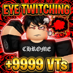 Eye Twitching Simulator icon