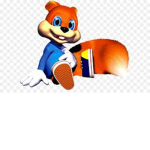 conker