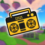 🎵 Free Radio [Boombox] Music! 🎶