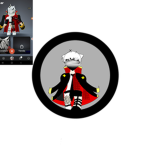Jeff luke team