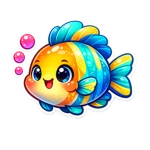 FISHY FISHIE Group Thumbnail
