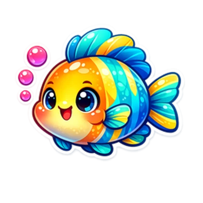 FISHY FISHIE Roblox group icon