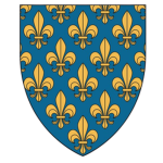 [K&G] Kingdom Of France