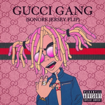 Gucci Gang Merchandise