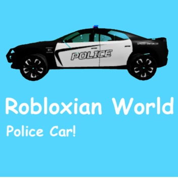 Robloxian World