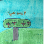 T APPLES