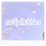 sxftybxbbles