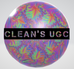 Clean's UGC Group Thumbnail