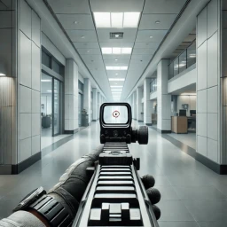 OFFICE [8V8] icon