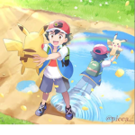 Fandom Pokemón