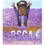 •PSGA•