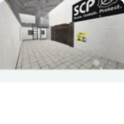 SCP 4 icon