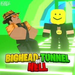 BIGHEAD´S TUNNEL OF HELL icon