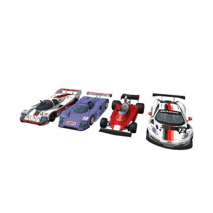 car set 