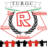 The United Robloxian Guest Coalition