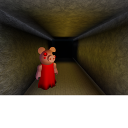 Piggy Game Ark Of The Arks