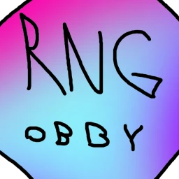[EXPERIMENT] RNG Obby icon