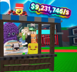 Steal A Brainrot Hack