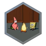 caption=Badge