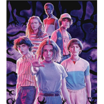 Stranger Things- Is Life :>