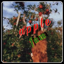 —apple hangout—