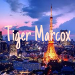 Tiger Marcox