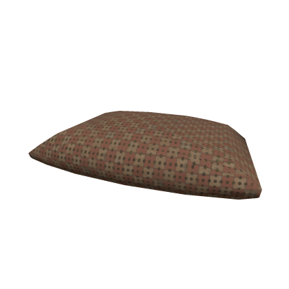 Pillow Mesh (Pattern)