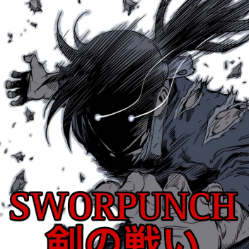 SWORPUNCH [剣の戦い]
