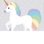 Unicorn are are SAVAGEEE :D