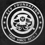 :|SCP|: Mobile Task Force > Beta-7