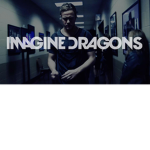 IMAGINE DRAGONS SHOUTOUT