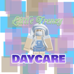 Little Frenzy Daycare