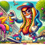Hotdog Hooligans