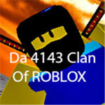 The 4143 Clan of Roblox