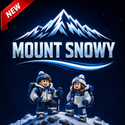 [NEW ERA | FREE AVA] Mount Snowy
