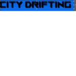 City Drifting.