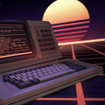 Retro Computers :-) !!!